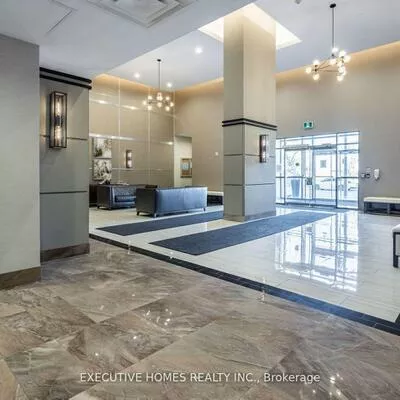 2486, Old Bronte, 1019 - WM Westmount, Oakville