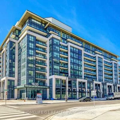 412, Silver Maple, 1010 - JM Joshua Meadows, Oakville