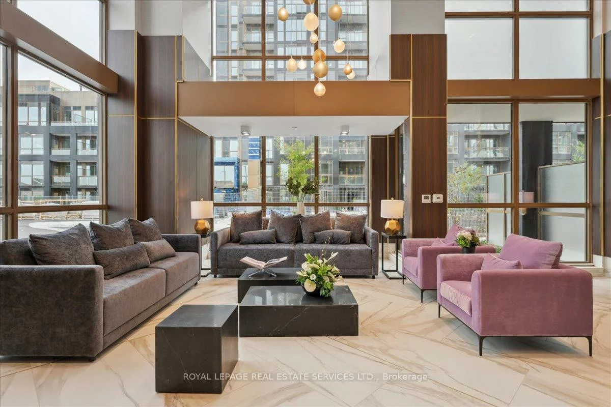 2343, Khalsa, 1019 - WM Westmount, Oakville