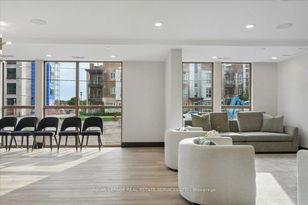 2343, Khalsa, 1019 - WM Westmount, Oakville