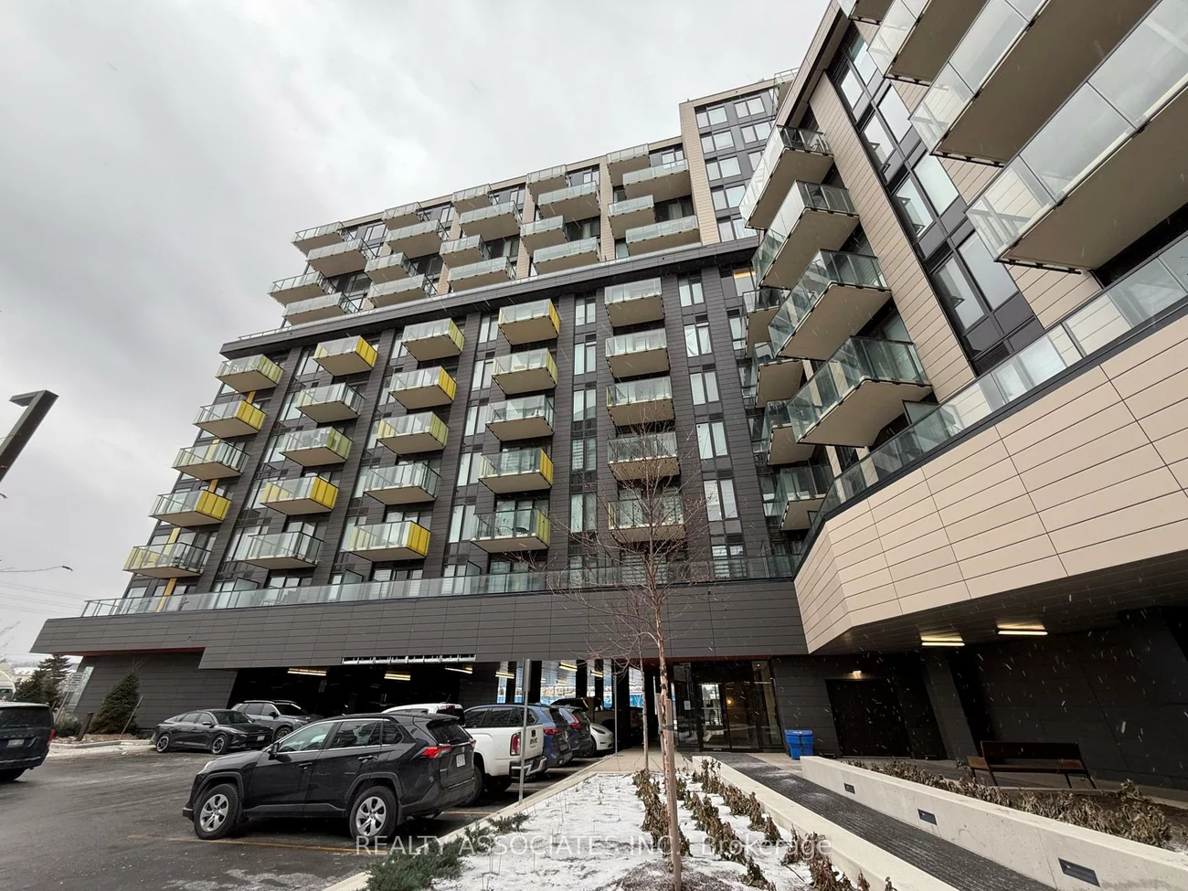 3006, William Cutmore, 1010 - JM Joshua Meadows, Oakville