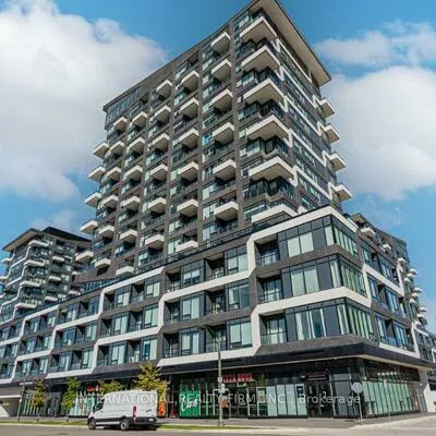 2481, Taunton, 1015 - RO River Oaks, Oakville