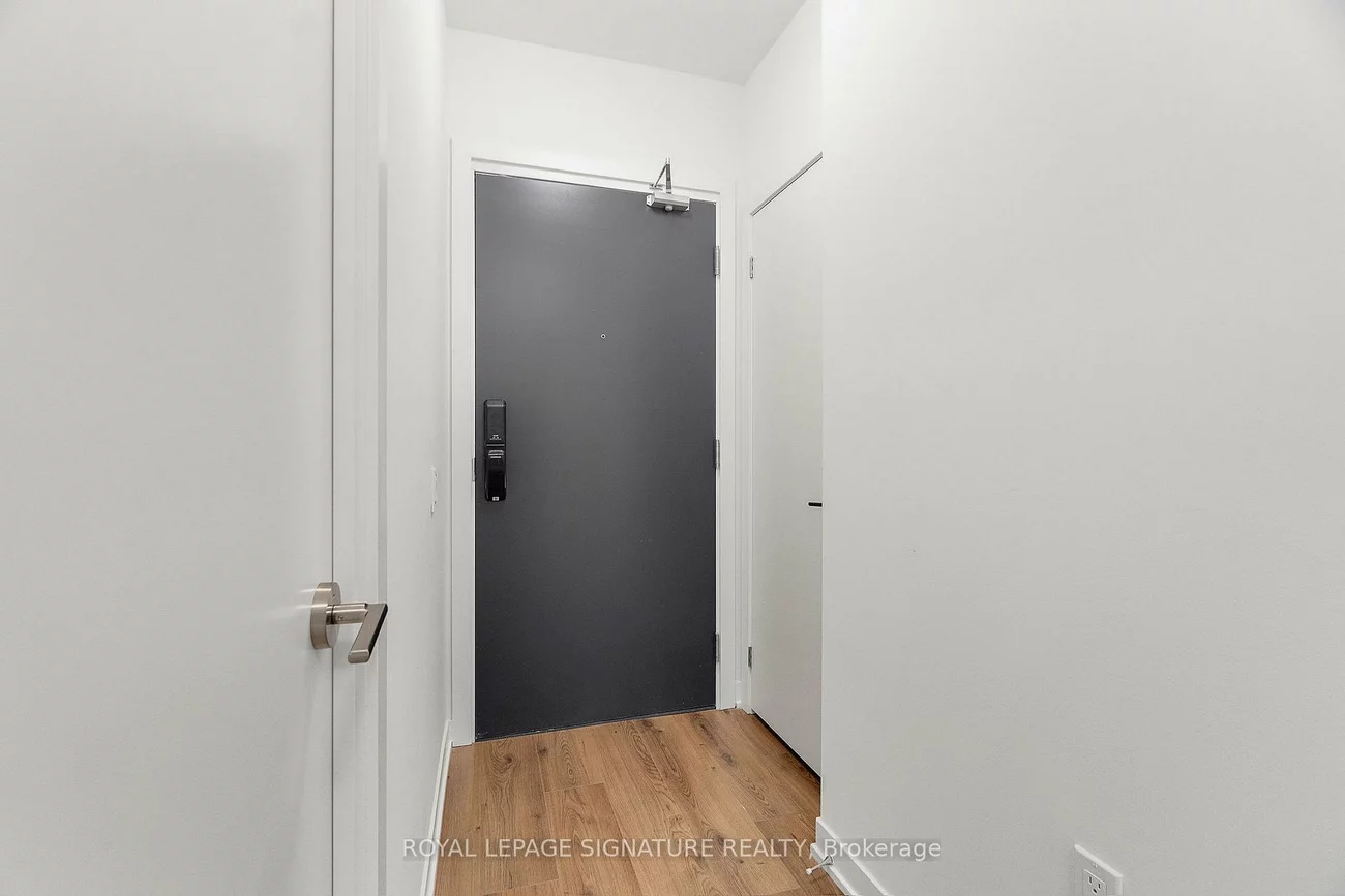 395, Dundas, 1008 - GO Glenorchy, Oakville