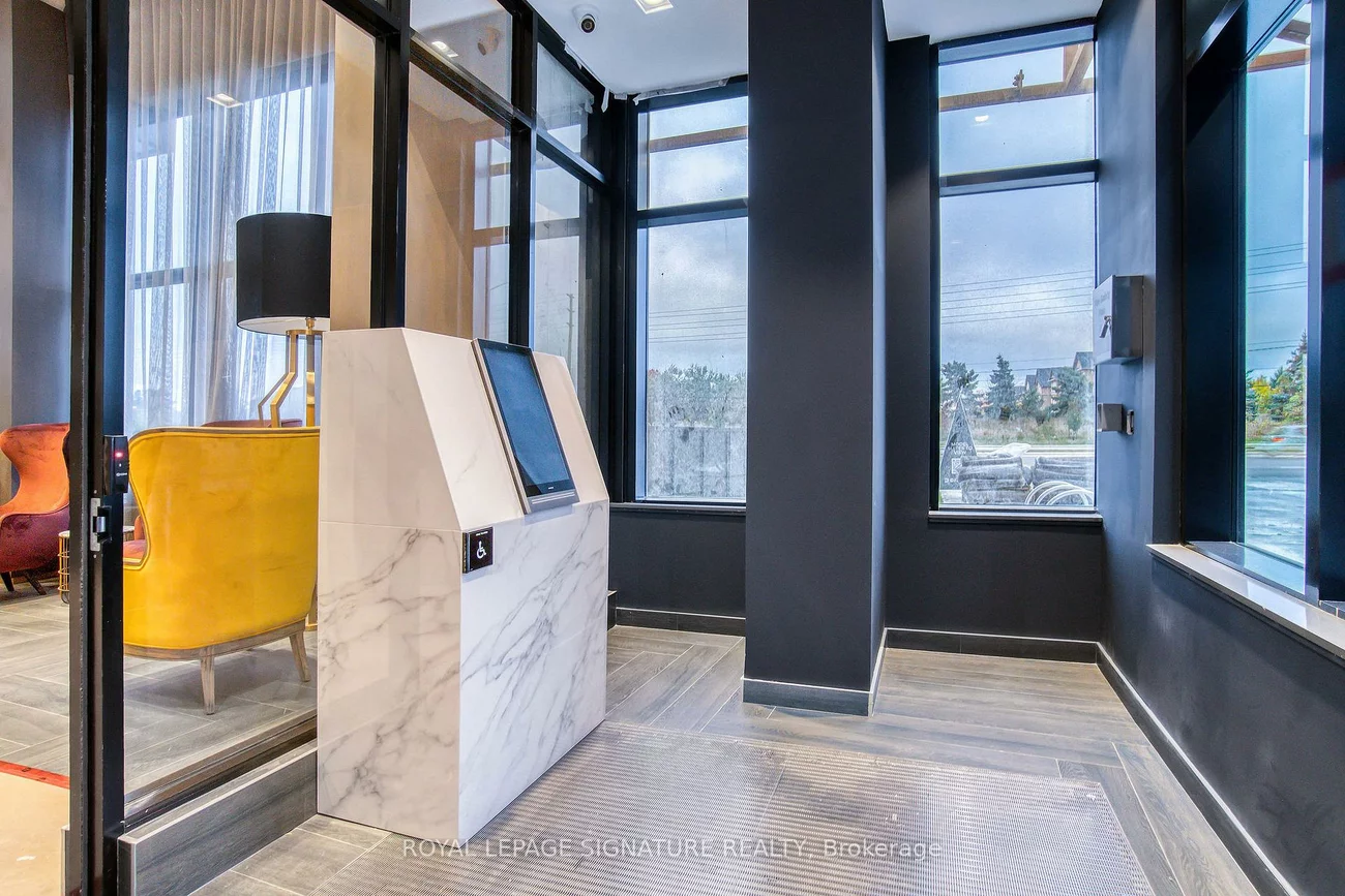 395, Dundas, 1008 - GO Glenorchy, Oakville