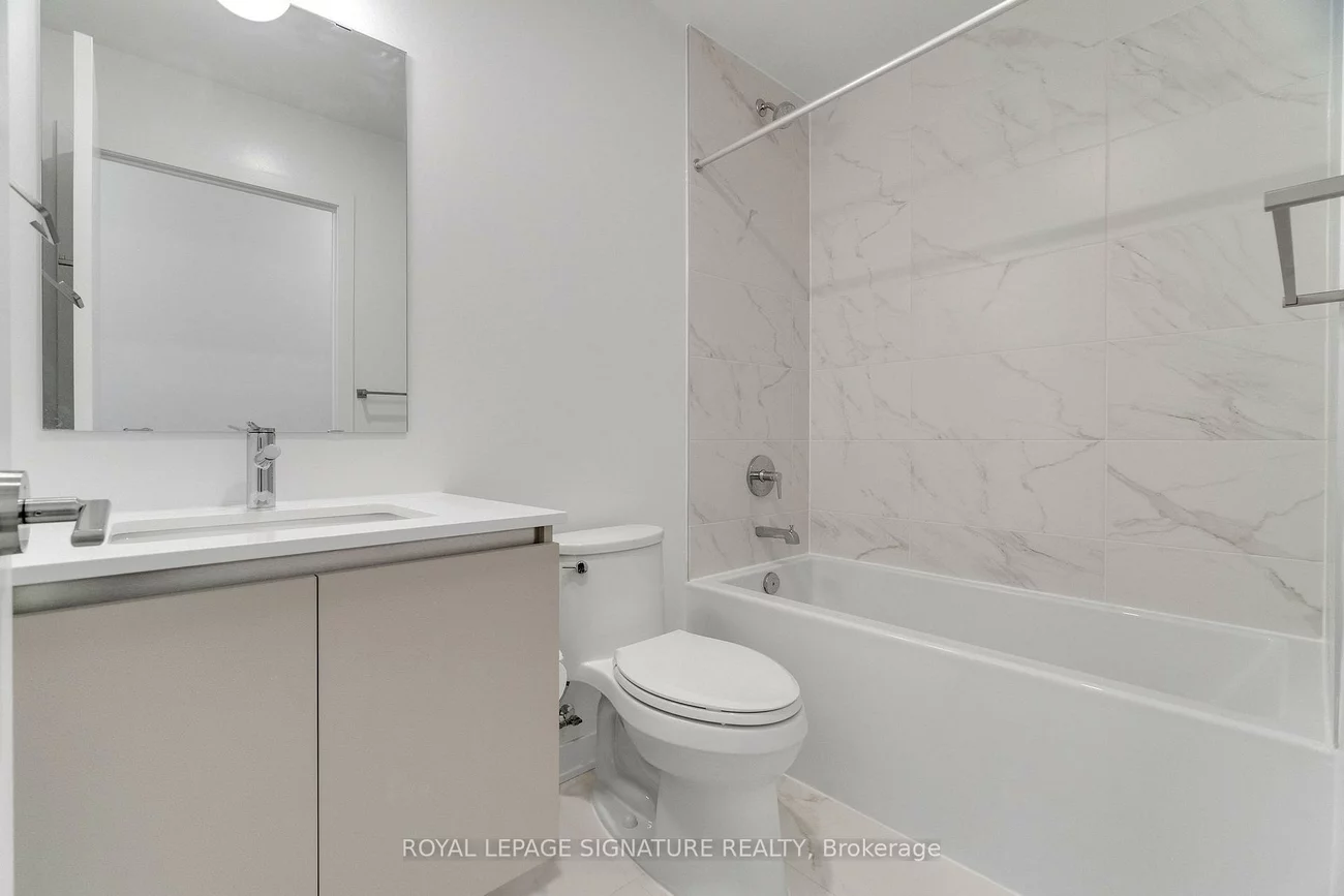 395, Dundas, 1008 - GO Glenorchy, Oakville