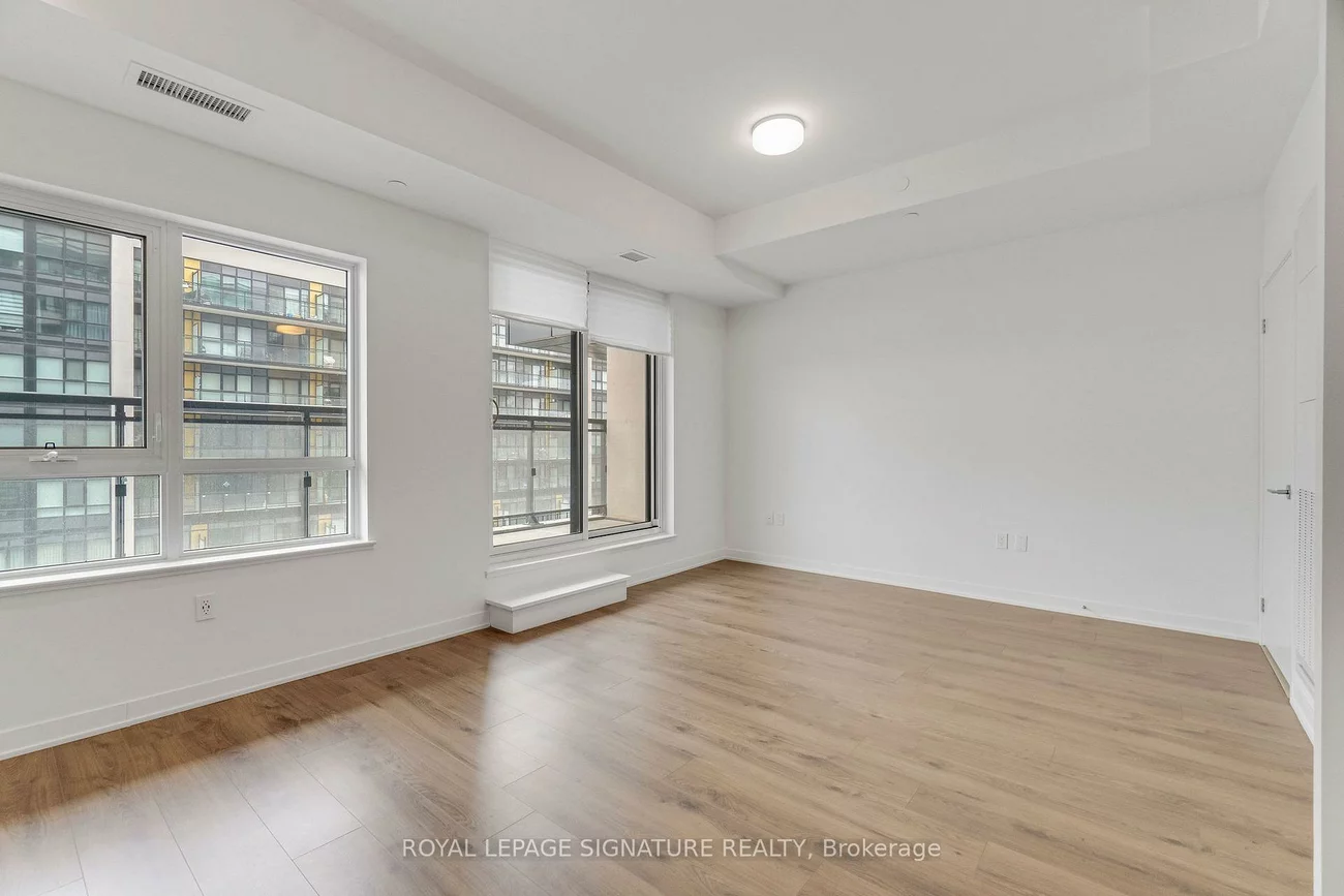 395, Dundas, 1008 - GO Glenorchy, Oakville