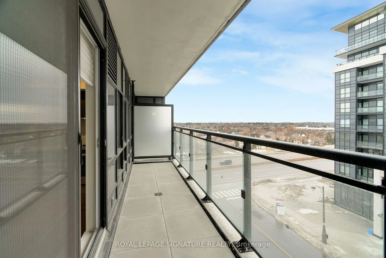 395, Dundas, 1008 - GO Glenorchy, Oakville