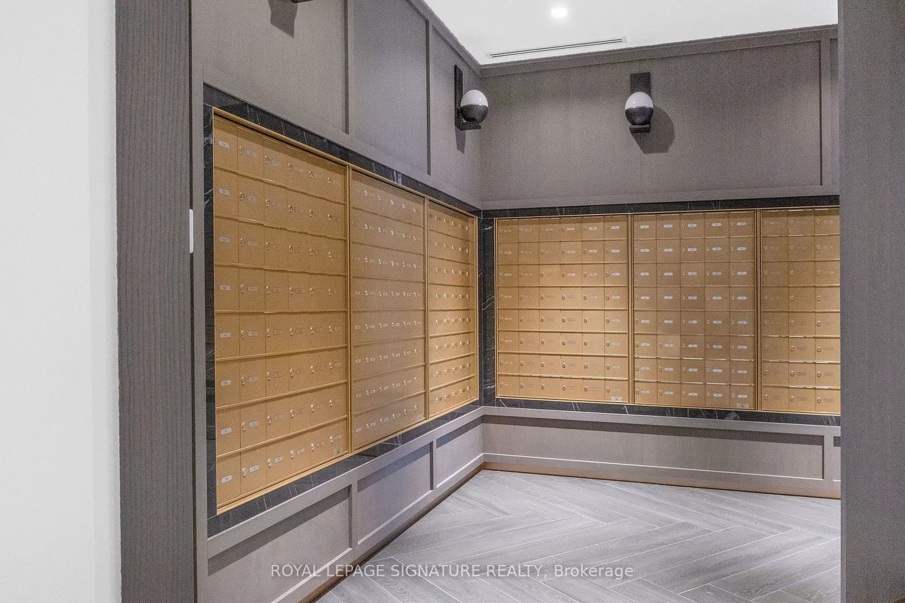 395, Dundas, 1008 - GO Glenorchy, Oakville