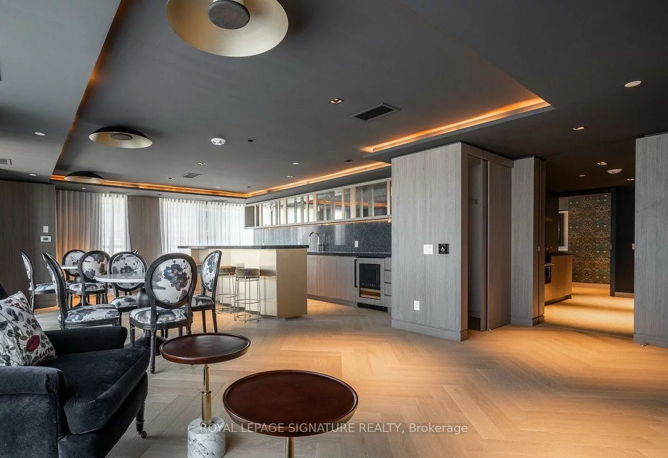 395, Dundas, 1008 - GO Glenorchy, Oakville