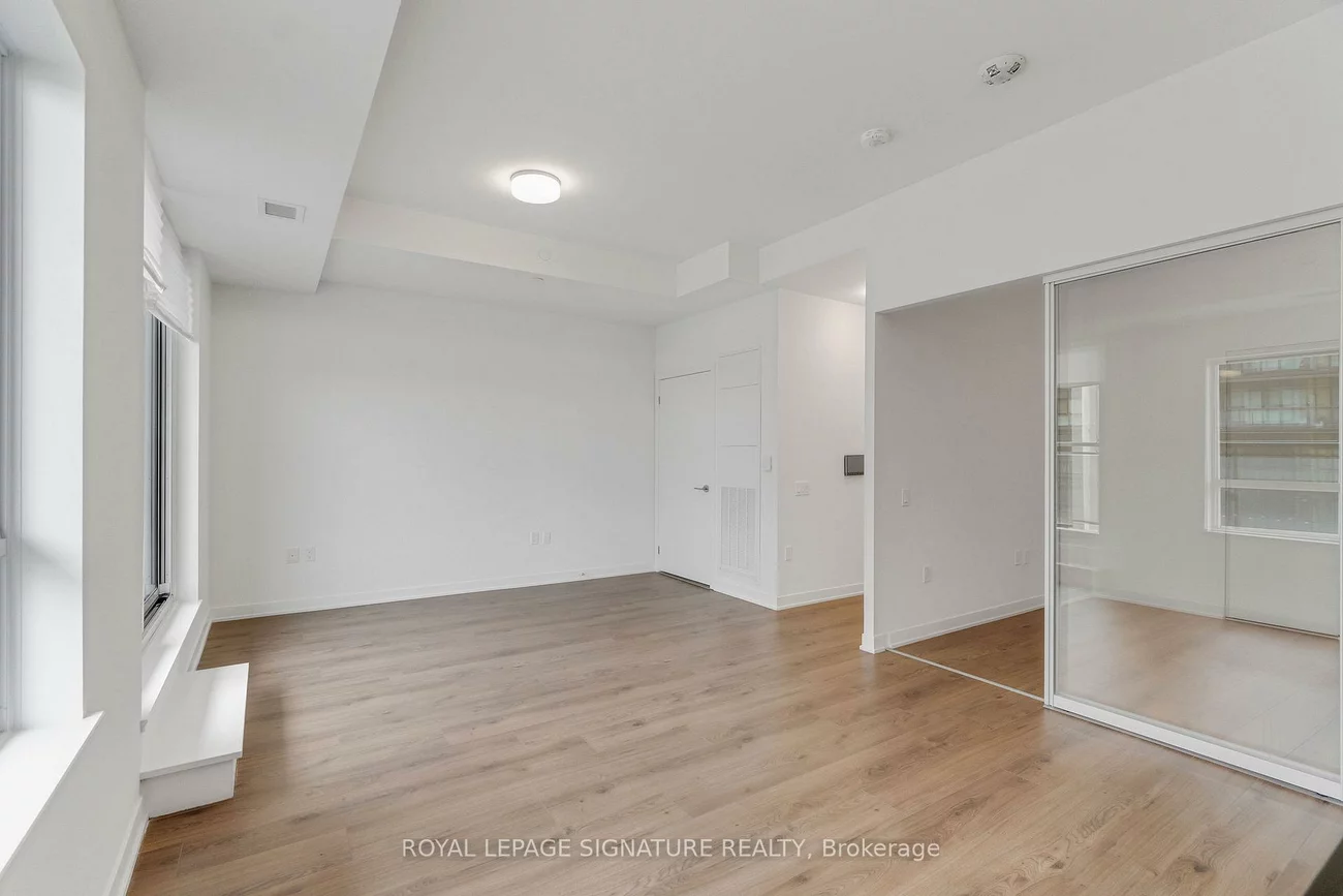 395, Dundas, 1008 - GO Glenorchy, Oakville