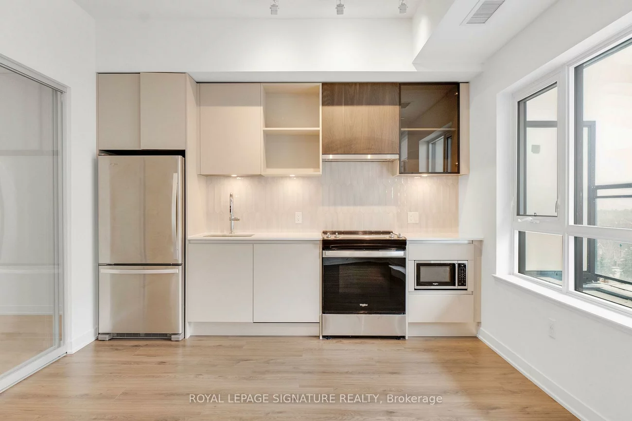 395, Dundas, 1008 - GO Glenorchy, Oakville