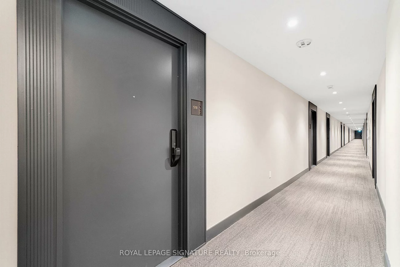 395, Dundas, 1008 - GO Glenorchy, Oakville