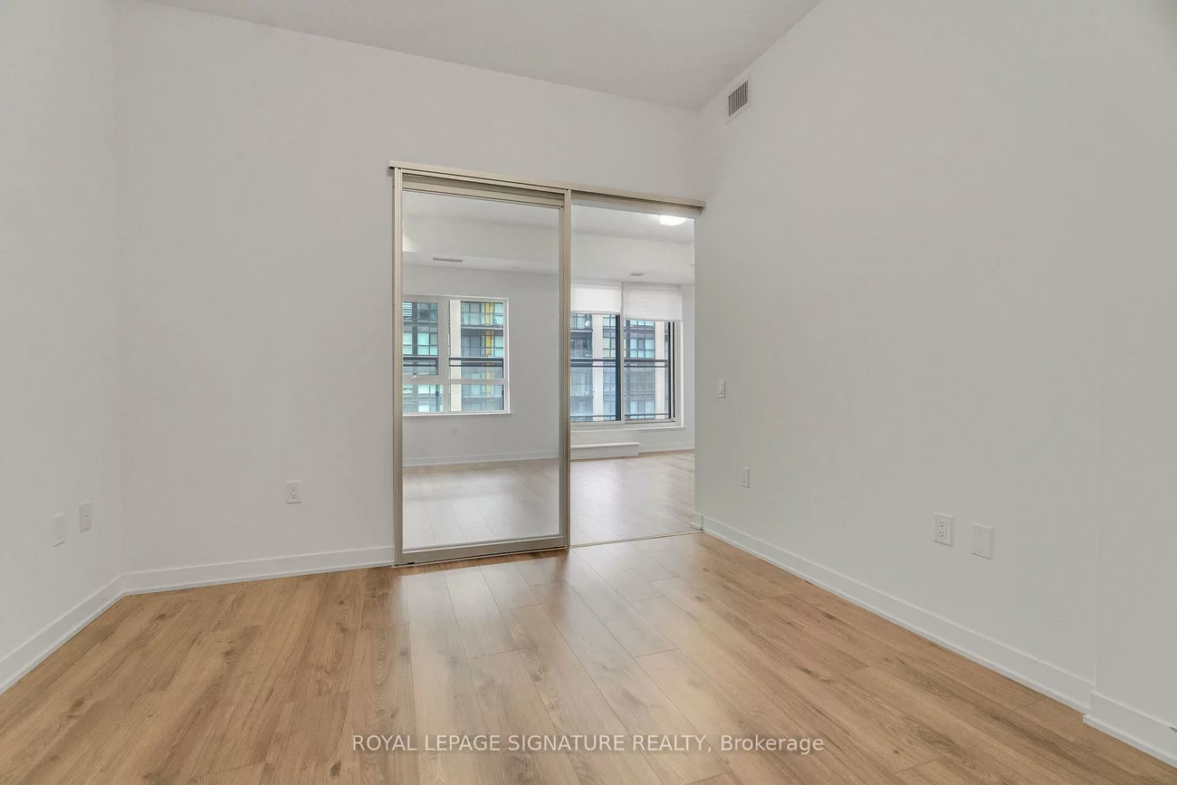 395, Dundas, 1008 - GO Glenorchy, Oakville