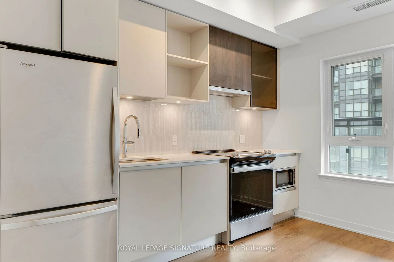 395, Dundas, 1008 - GO Glenorchy, Oakville