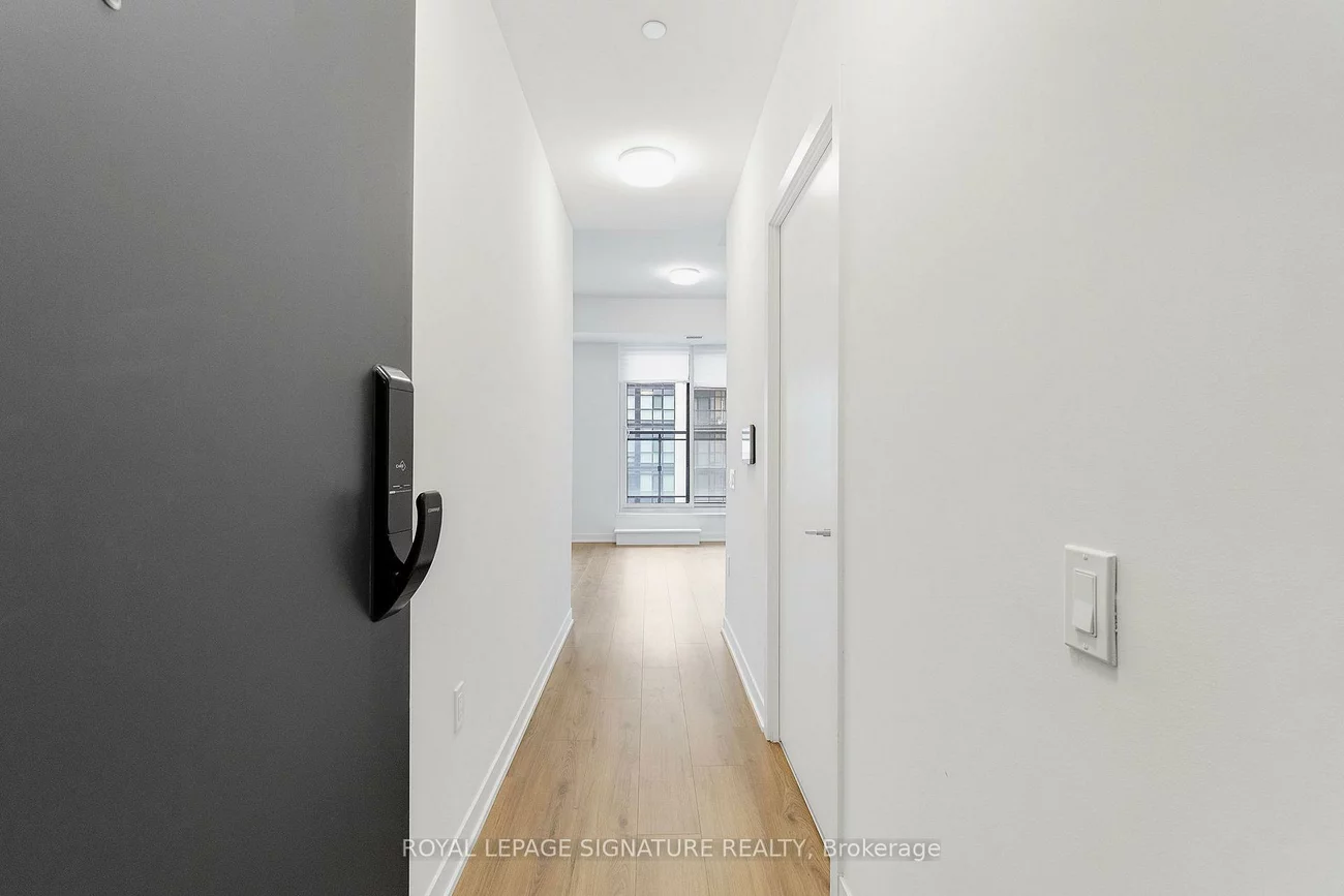 395, Dundas, 1008 - GO Glenorchy, Oakville