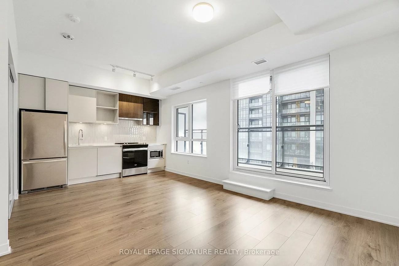 395, Dundas, 1008 - GO Glenorchy, Oakville