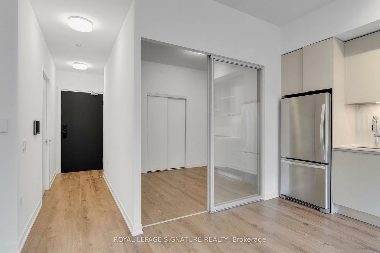 395, Dundas, 1008 - GO Glenorchy, Oakville