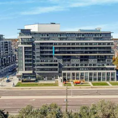 395, Dundas, 1008 - GO Glenorchy, Oakville