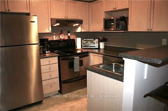 1490, Bishops, 1007 - GA Glen Abbey, Oakville