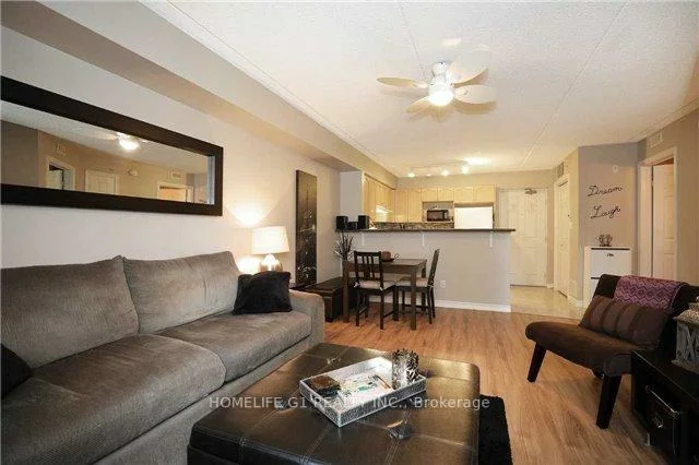 1490, Bishops, 1007 - GA Glen Abbey, Oakville