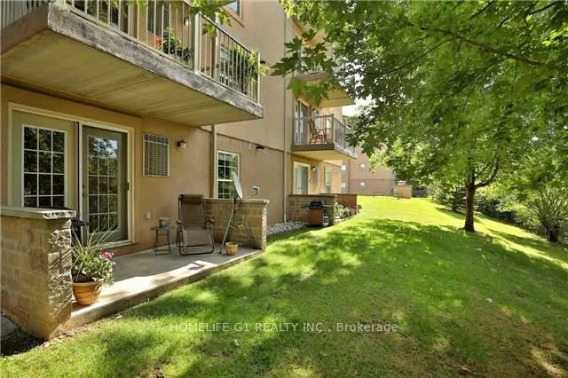 1490, Bishops, 1007 - GA Glen Abbey, Oakville