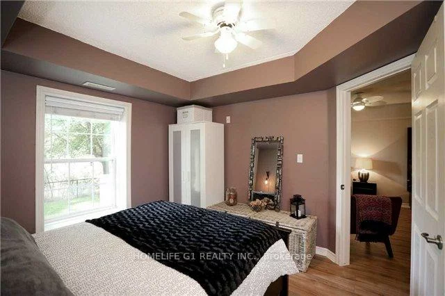 1490, Bishops, 1007 - GA Glen Abbey, Oakville