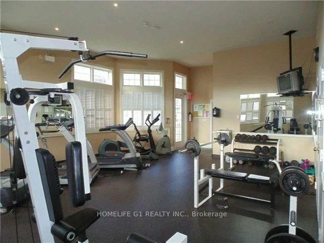 1490, Bishops, 1007 - GA Glen Abbey, Oakville