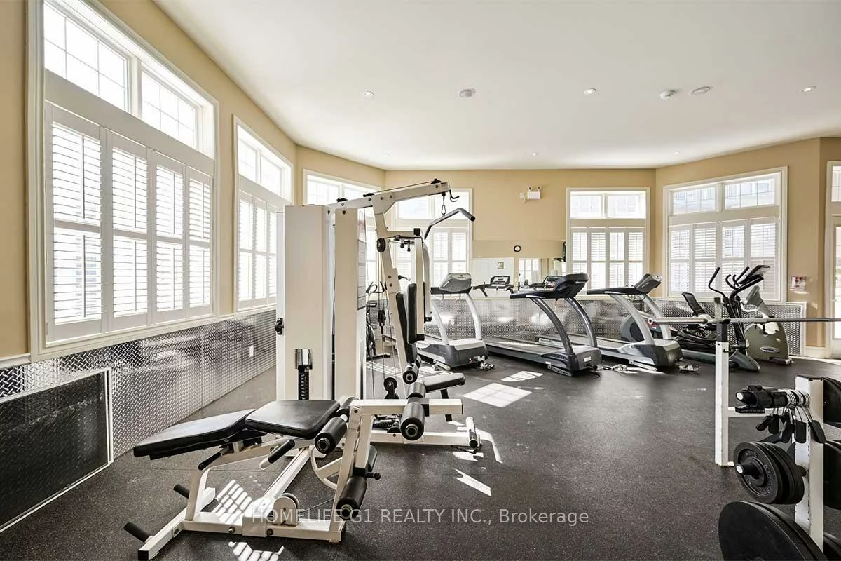 1490, Bishops, 1007 - GA Glen Abbey, Oakville