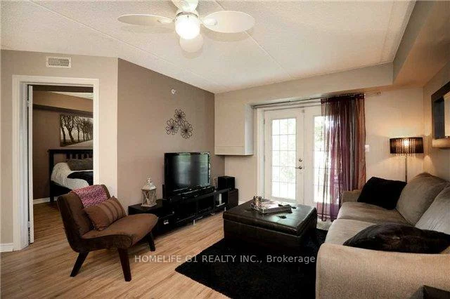 1490, Bishops, 1007 - GA Glen Abbey, Oakville