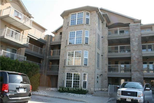 1490, Bishops, 1007 - GA Glen Abbey, Oakville