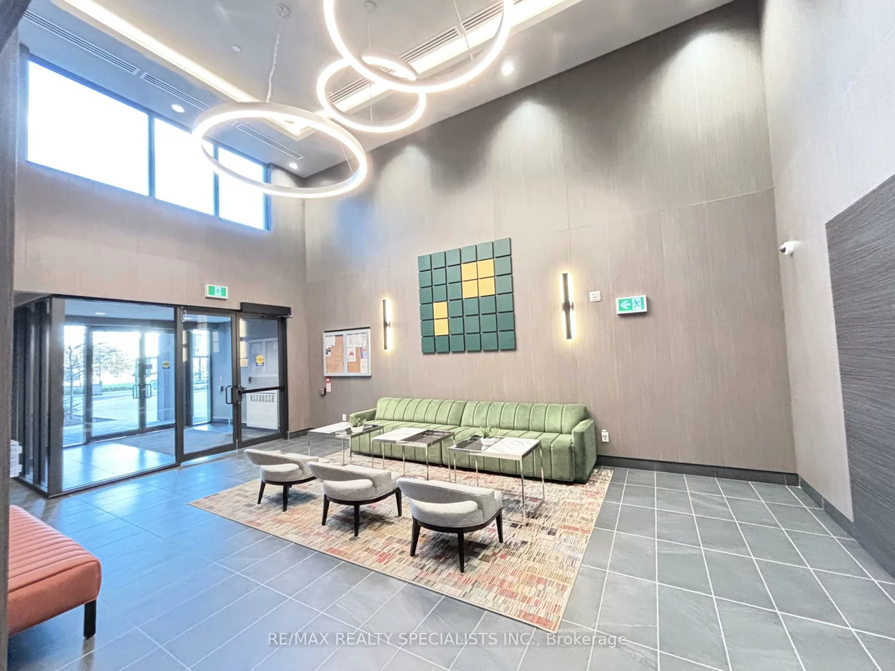 95, Dundas, 1008 - GO Glenorchy, Oakville