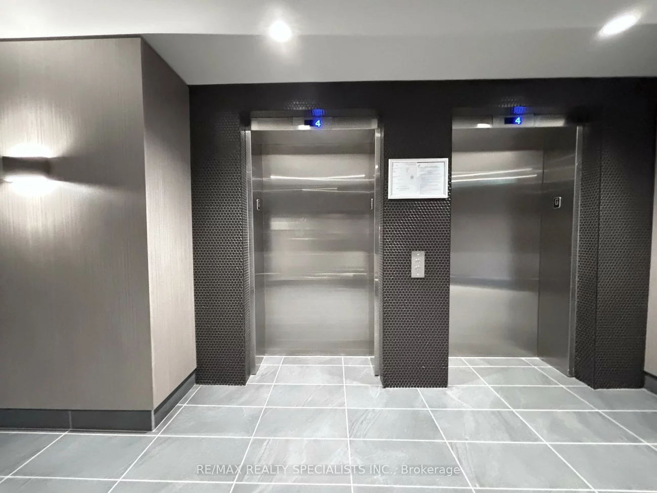 95, Dundas, 1008 - GO Glenorchy, Oakville