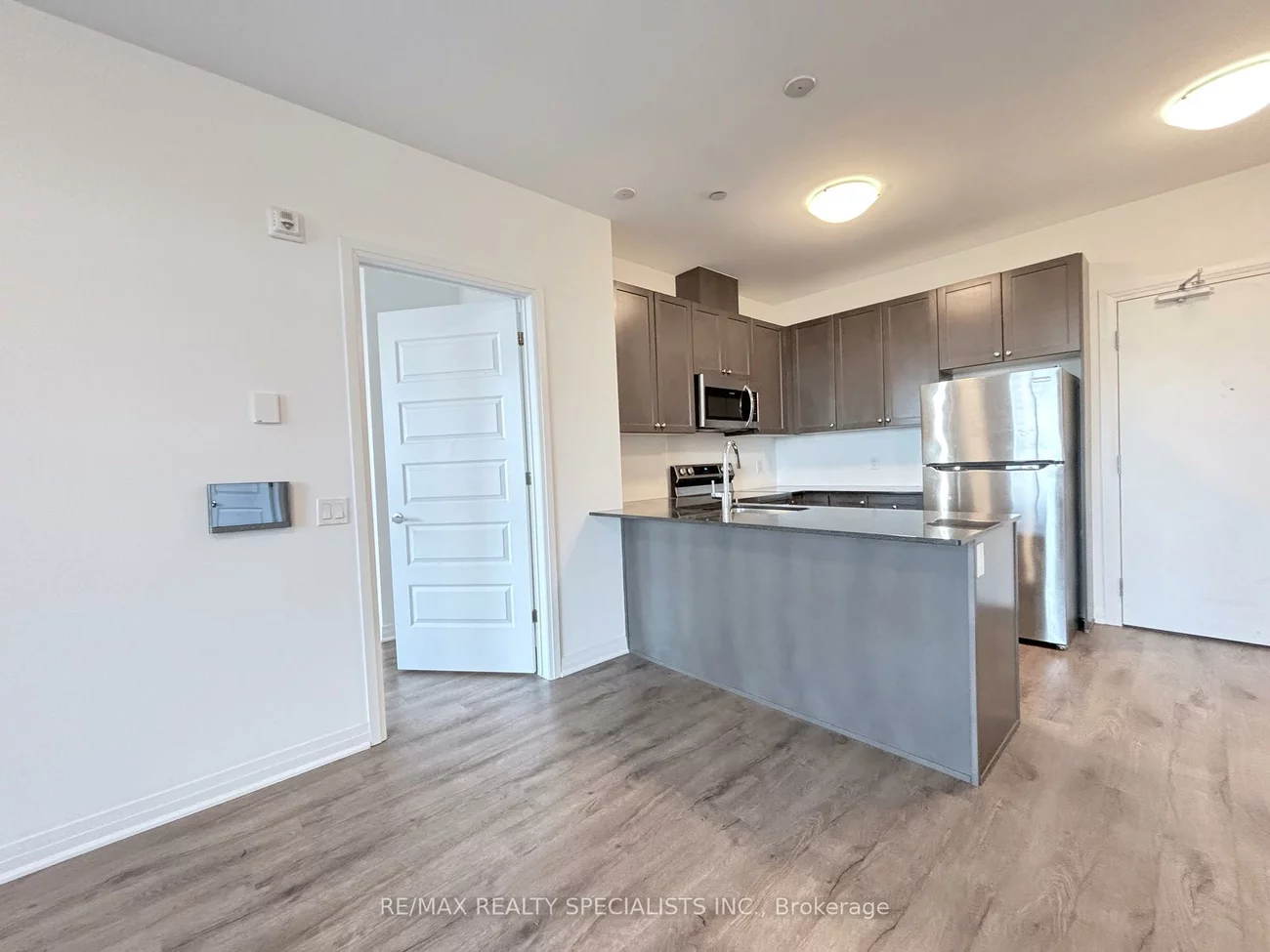 95, Dundas, 1008 - GO Glenorchy, Oakville