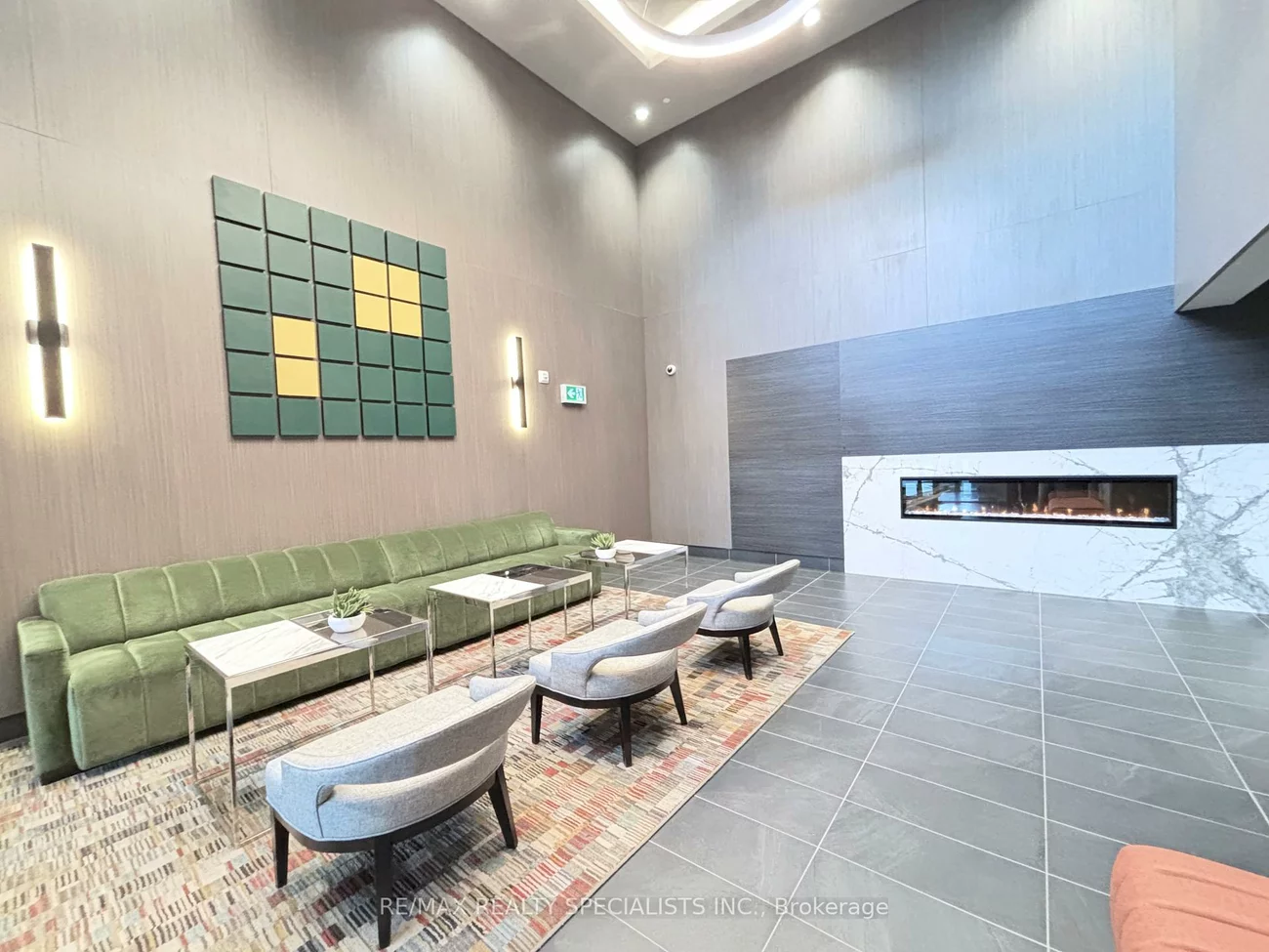 95, Dundas, 1008 - GO Glenorchy, Oakville