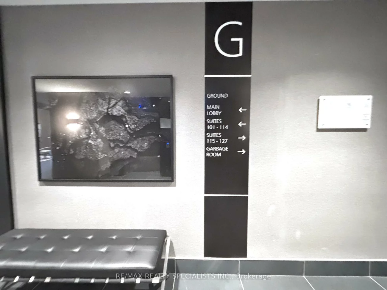 95, Dundas, 1008 - GO Glenorchy, Oakville