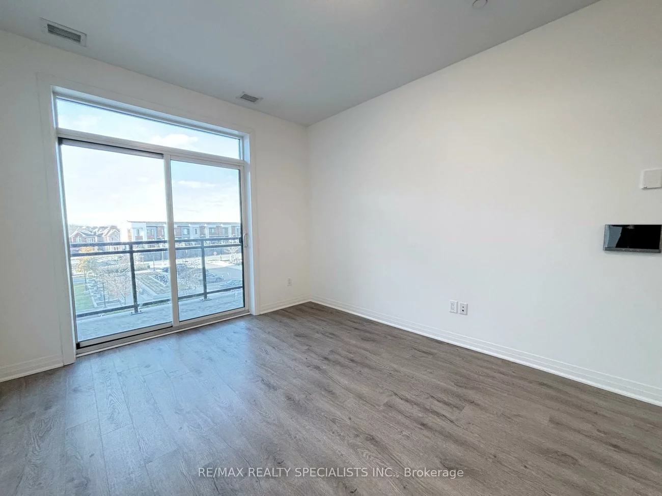 95, Dundas, 1008 - GO Glenorchy, Oakville