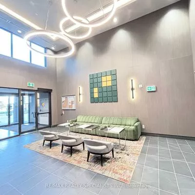 95, Dundas, 1008 - GO Glenorchy, Oakville