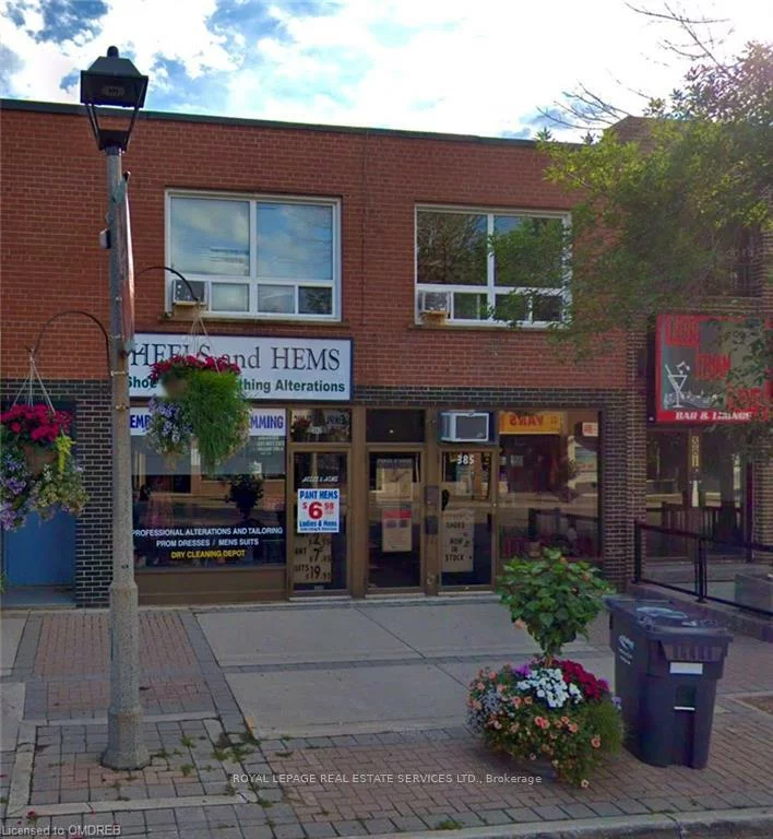 385, KERR, 1002 - CO Central, Oakville