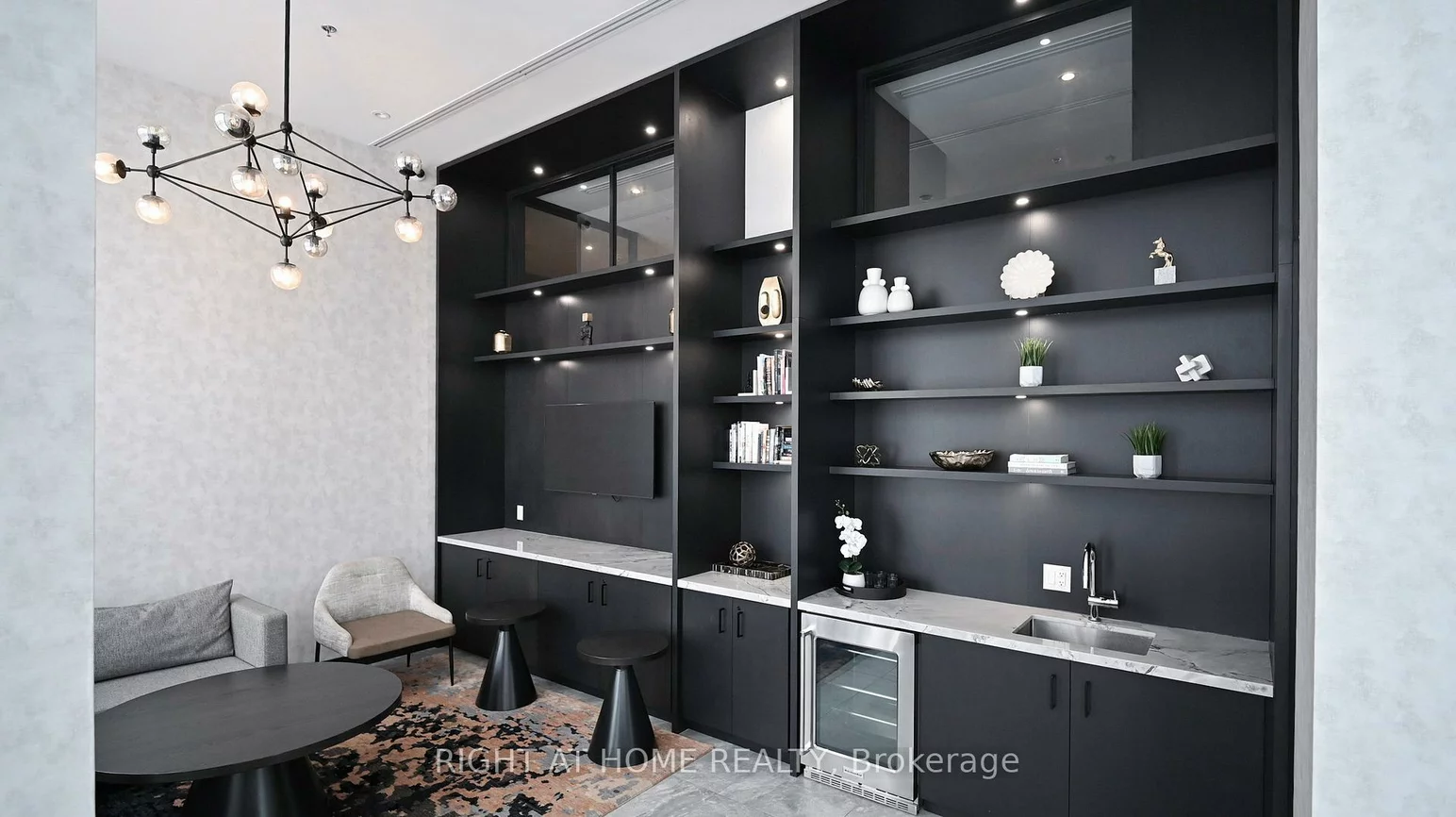 3005, Pine Glen, 1019 - WM Westmount, Oakville