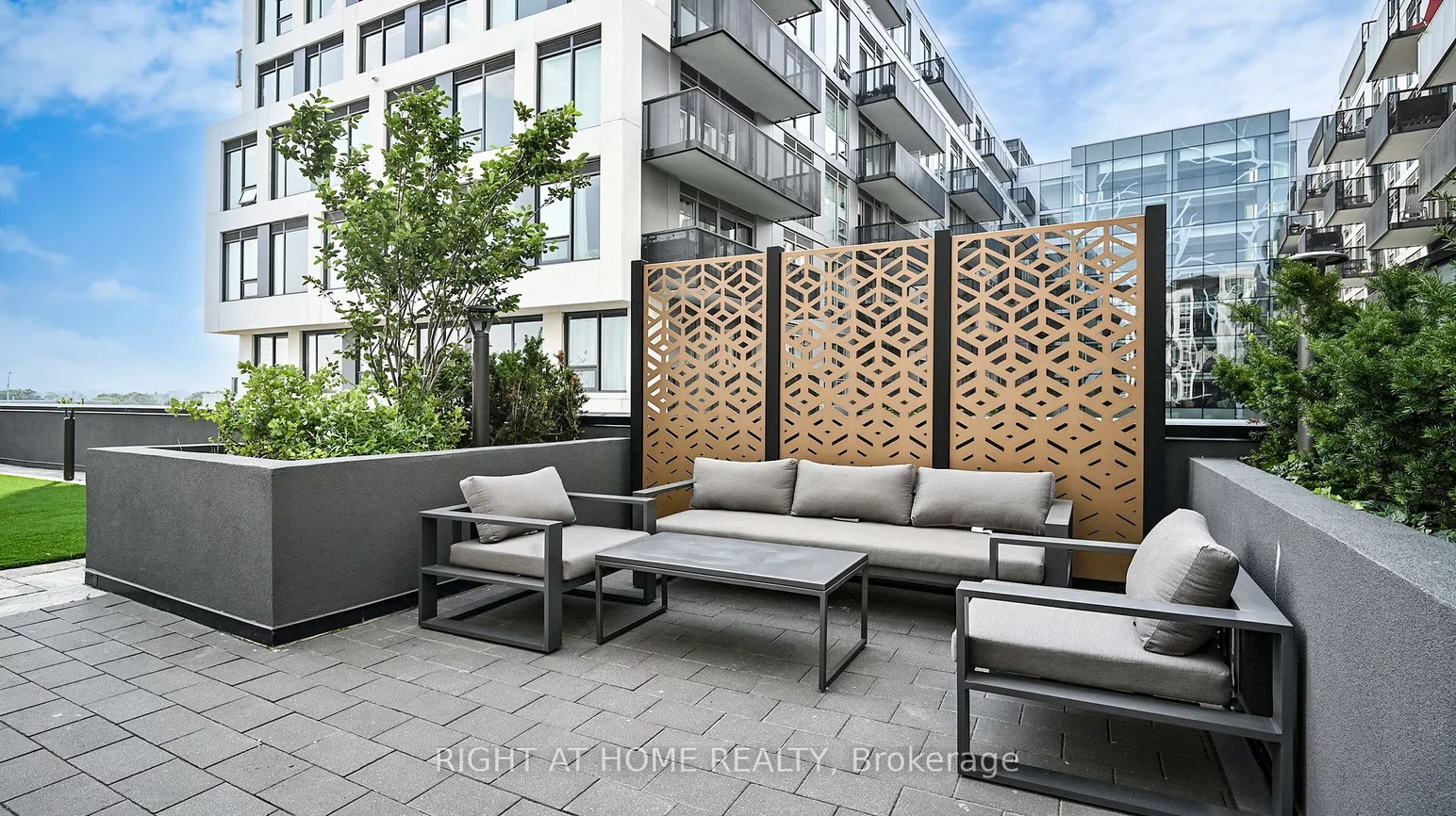 3005, Pine Glen, 1019 - WM Westmount, Oakville