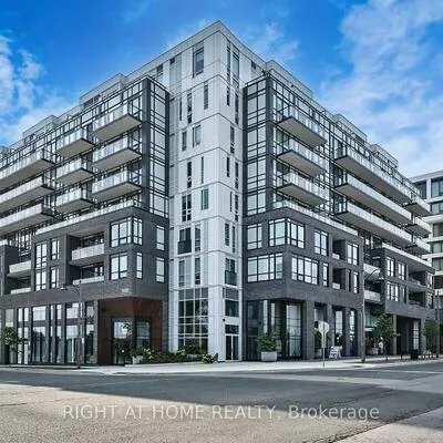 3005, Pine Glen, 1019 - WM Westmount, Oakville