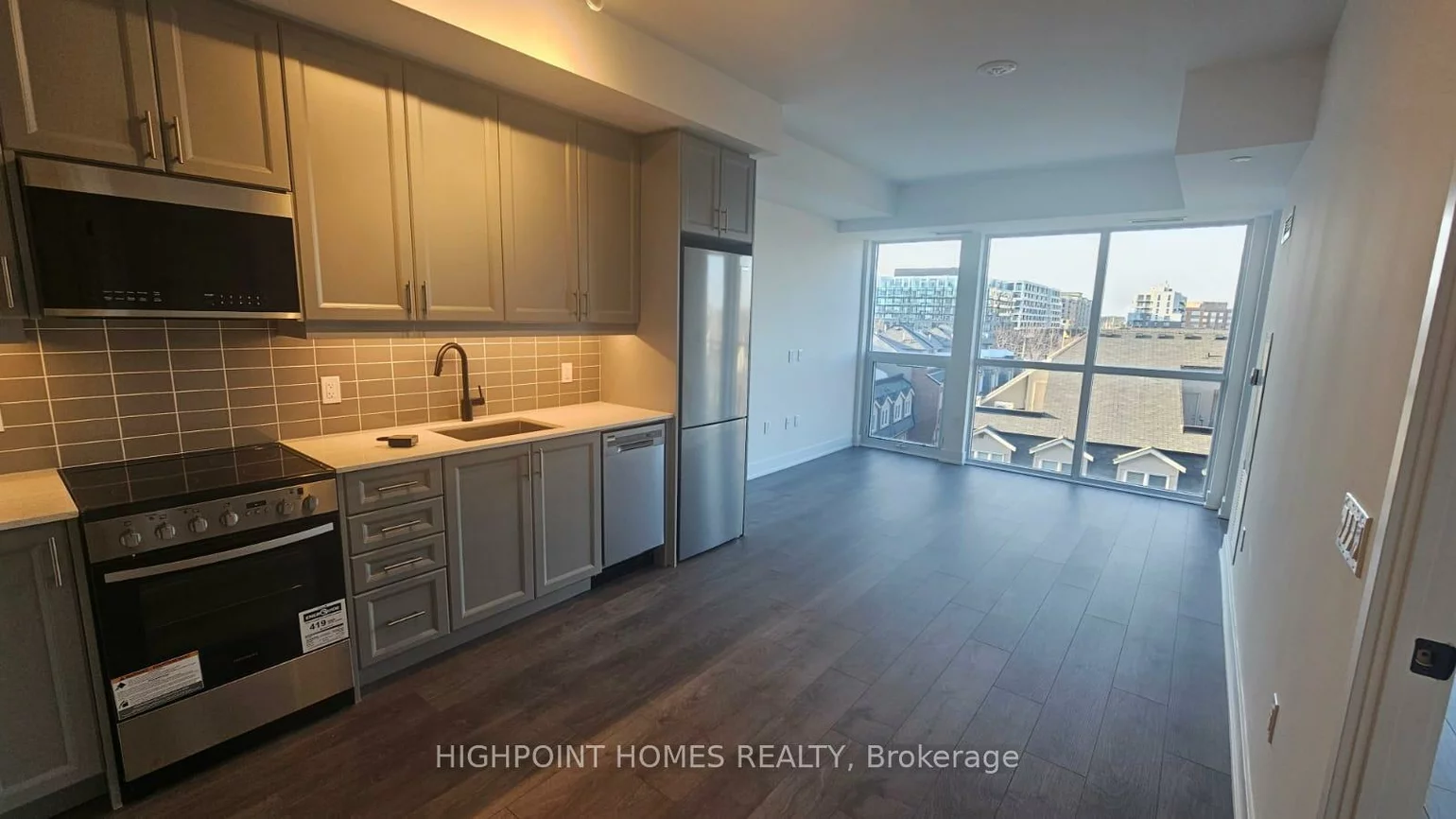 2343, Khalsa, 1022 - WT West Oak Trails, Oakville