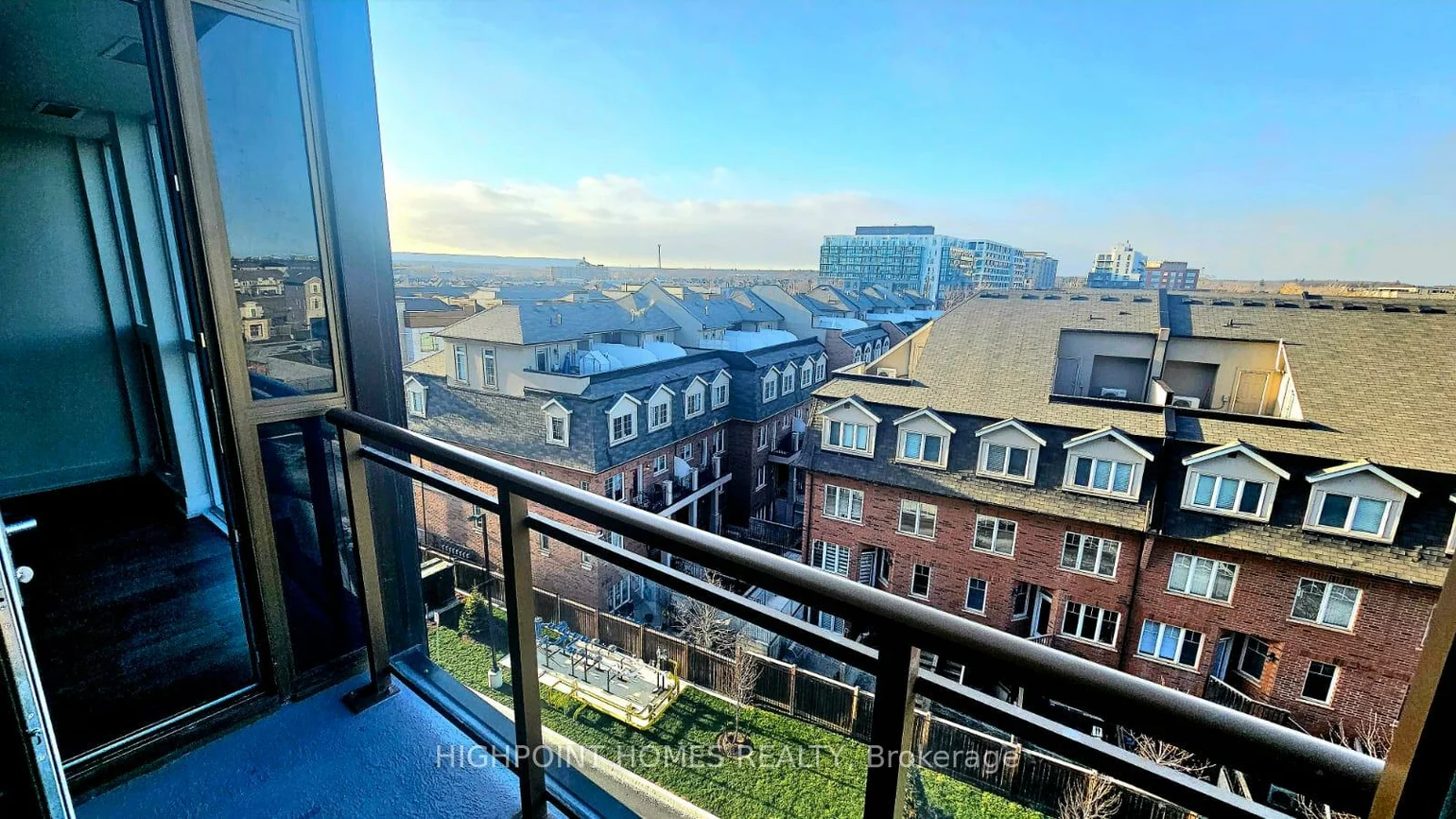 2343, Khalsa, 1022 - WT West Oak Trails, Oakville