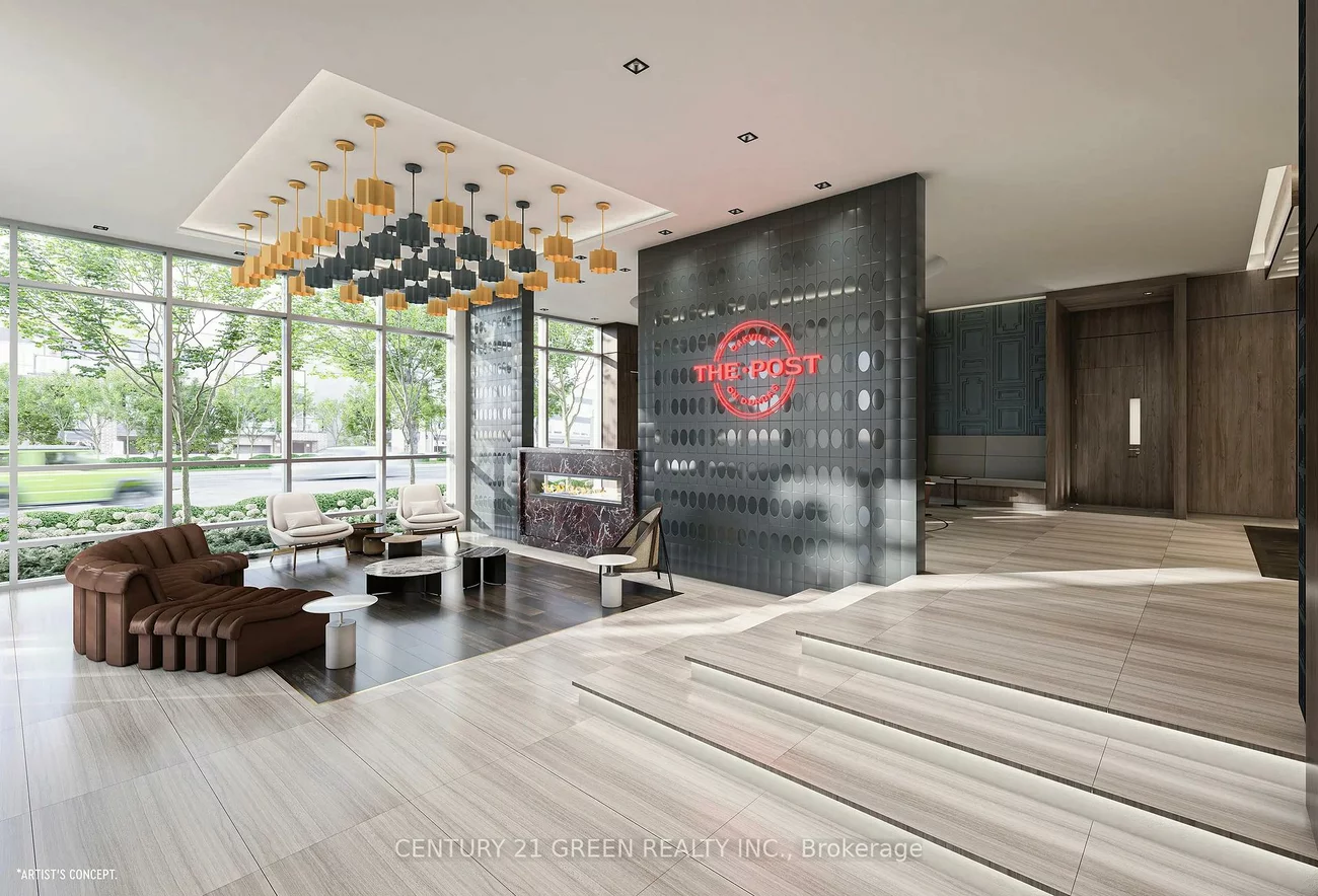 412, Silver Maple, 1010 - JM Joshua Meadows, Oakville