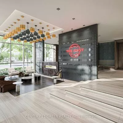 412, Silver Maple, 1010 - JM Joshua Meadows, Oakville