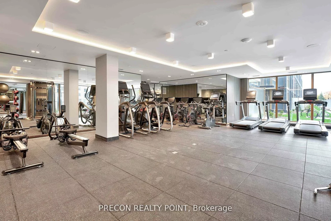 2343, Khalsa, 1019 - WM Westmount, Oakville