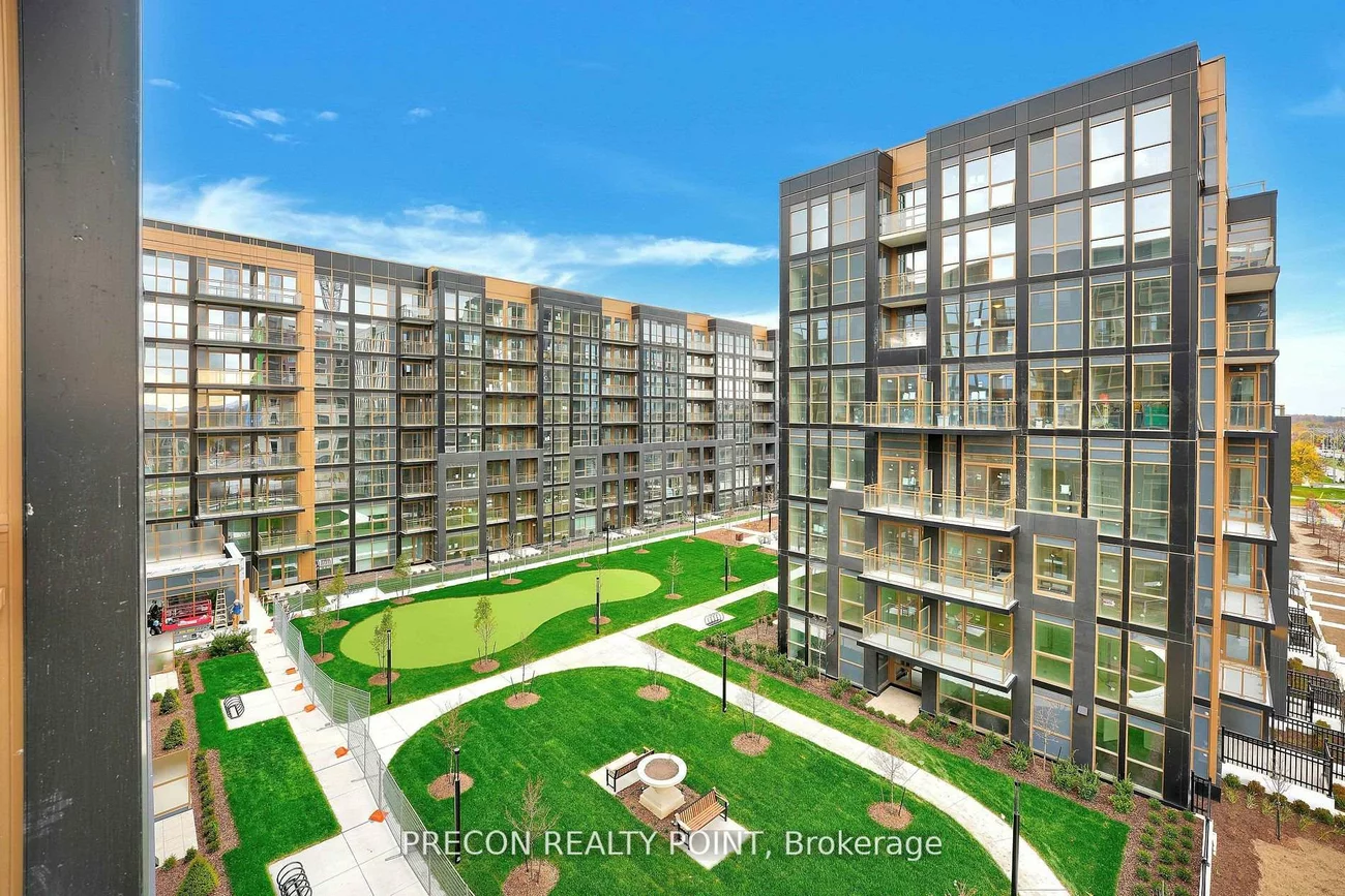 2343, Khalsa, 1019 - WM Westmount, Oakville