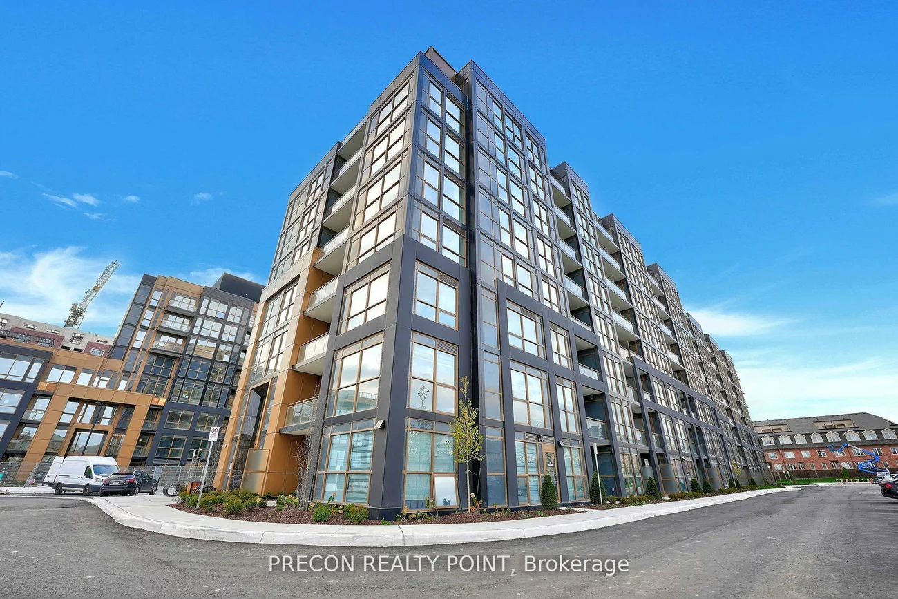 2343, Khalsa, 1019 - WM Westmount, Oakville