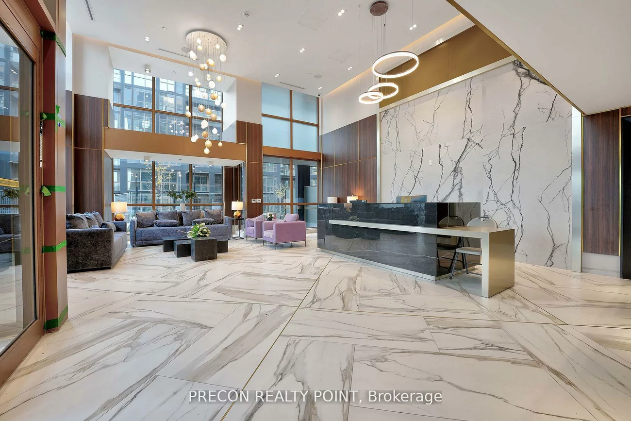 2343, Khalsa, 1019 - WM Westmount, Oakville