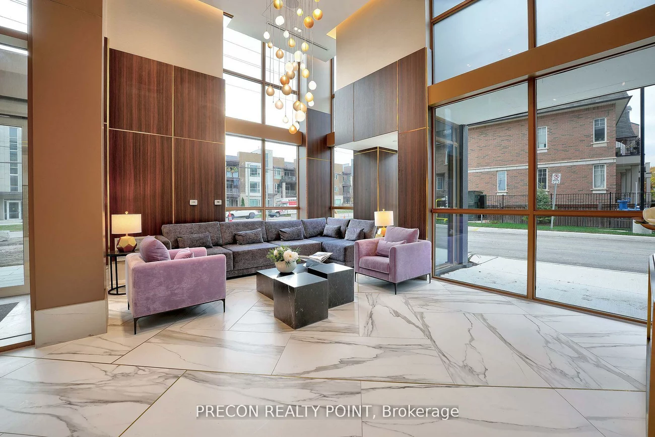 2343, Khalsa, 1019 - WM Westmount, Oakville